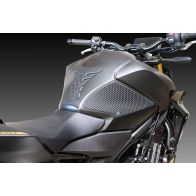 Grip de réservoir Techspec pour Honda Hornet 1000 25-26