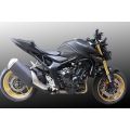 Grip de réservoir Techspec pour Honda Hornet 1000 25-26 2