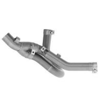 Raccord racing Arrow pour Ducati Panigale V2 25-26 /Streetfighter V2 25-26