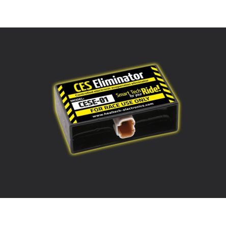 Eliminateur de suspension électronique Healtech CESE-06