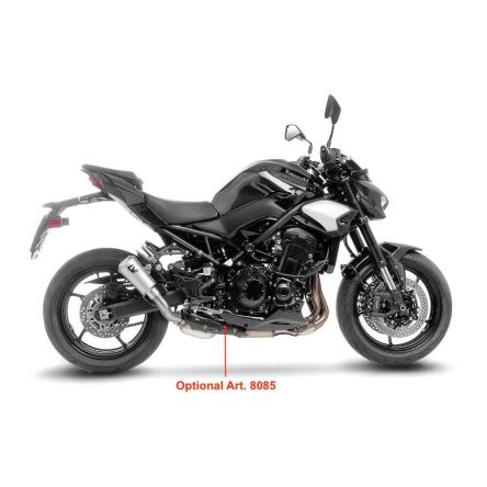 Silencieux Leovince LV-10 pour Kawasaki Z900 25-26