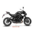 Silencieux Leovince LV-10 pour Kawasaki Z900 25-26 1