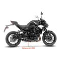 Silencieux Leovince LV-10 pour Kawasaki Z900 25-26 2