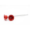 Protection de fourche PP Tuning pour Honda CB1000R 18-23 3