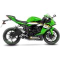 Silencieux Leovince LV Corsa S pour Kawasaki ZX-6R 636 19-26 0