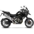 Silencieux Leovince LV-14 pour Triumph Tiger 1200 22-25 0