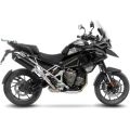 Silencieux Leovince LV-14 pour Triumph Tiger 1200 22-25 1