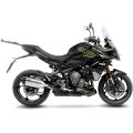 Silencieux Leovince LV-14 pour Triumph Tiger Sport 800 24-25 0