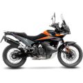 Silencieux Leovince LV-14 pour KTM 790/890 Adventure 19-25 1
