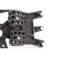 Commandes reculées PP Tuning Kawasaki ZX6R 07-16 / ZX6R 636 13-18 4