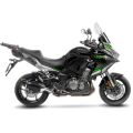 Silencieux Leovince LV-14R pour Kawasaki Versys 1000 19-26/Versys 1100 25-26 1