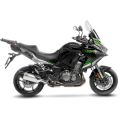 Silencieux Leovince LV-14R pour Kawasaki Versys 1000 19-26/Versys 1100 25-26 2