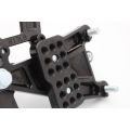 Commandes reculées PP Tuning Kawasaki ZX10R 08-10 4