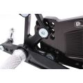 Commandes reculées PP Tuning Kawasaki ZX10R 11-15 4