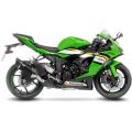 Silencieux Leovince LV-14R pour Kawasaki ZX-6R 636 19-26 1