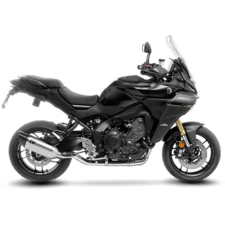 Ligne complète Leovince LV-14R pour Yamaha Tracer 9 25