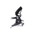 Commandes reculées PP Tuning Race Concept Kawasaki Z900 25 3