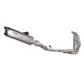 Ligne d'échappement Spark Force Evo pour Kawasaki ZX-4R 23-26 3