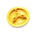 Fermeture de rechange pour bouchon de réservoir PP Tuning 4