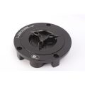 Bouchon de réservoir PP Tuning Kawasaki ZX6R 98-06/ZX10R 04-05 1
