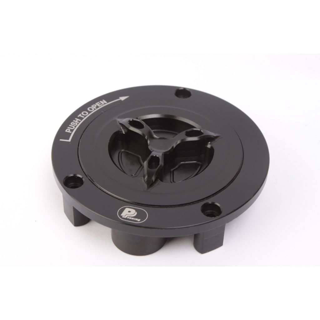 Bouchon De Réservoir Rizoma Street Pour Kawasaki ZX-10R / ER-6 (2007-2020) - Neuf Avec étiquettes