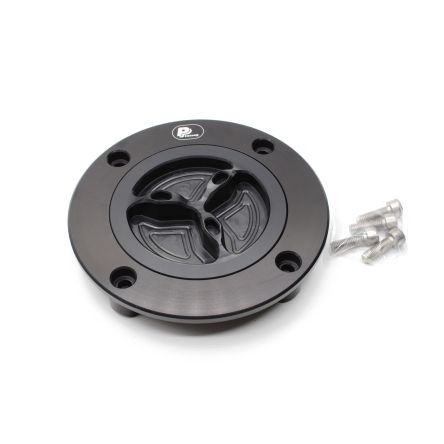 Bouchon de réservoir PP Tuning Kawasaki Ninja 400 18-25 / ZX6R 636 19-26 / Z900 17-24