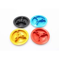 Fermeture de rechange pour bouchon de réservoir PP Tuning