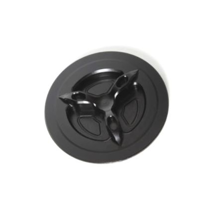 Fermeture de rechange pour bouchon de réservoir PP Tuning