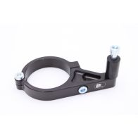 Collier d'amortisseur de direction PP Tuning pour Ducati Panigale V2 20-24 / V4 25