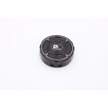 Couvercle de bocal de frein PP tuning (Ø31,7mm) 1