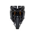 Écopes de frein Puig pour Yamaha T-Max 560 22-25 0