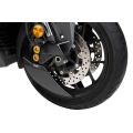 Écopes de frein Puig pour Yamaha T-Max 560 22-25 1
