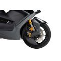 Écopes de frein Puig pour Yamaha T-Max 560 22-25 2