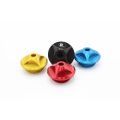 Bouchon de carter d'huile PP Tuning OZ01 M20x2.5 0