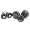 Tampons de protection PP Tuning pour Kawasaki ZX10R 11-26 9