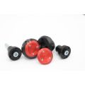 Tampons de protection PP Tuning pour Kawasaki Ninja 400 18-22 7