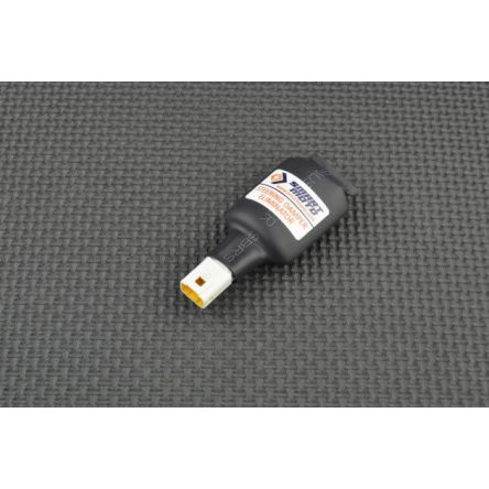 Eliminateur d'amortisseur de direction SmartMoto SDE-104