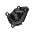 Protection de pompe a eau GB Racing pour Aprilia Tuareg 660 22-26/RS660 25-26/Tuono 660 25-26 0