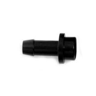 Raccord droit 9mm pour maître-cylindre de frein Galespeed