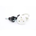 Tampons de protection PP Tuning pour Yamaha R7 21-25 4