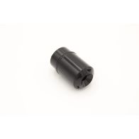 Insert pour protection de levier de frein PP Tuning pour Honda CBR1000RR 20-26