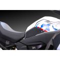 Grip de réservoir Techspec pour BMW 900GS Adventure 25 2