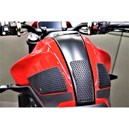Grip de réservoir Techspec pour Ducati Monster 937 21-25