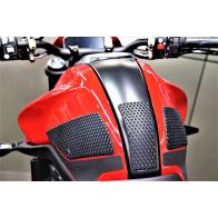 Grip de réservoir Techspec pour Ducati Monster 937 21-25