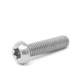 Vis PP Tuning DIN7380 Torx M8 0