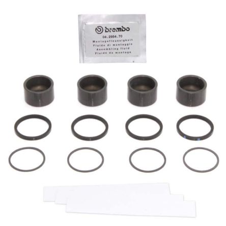 Kit de reconditionnement pour étrier Brembo M50 et GP4-RS