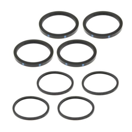 Kit joints et caches poussières pour étrier Brembo M50