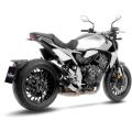 Silencieux Leovince LV Corsa S pour Honda CB1000R 18-24 1