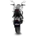 Silencieux Leovince LV Corsa S pour Honda CB1000R 18-24 2