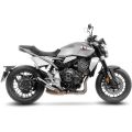 Silencieux Leovince LV Corsa S pour Honda CB1000R 18-24 3